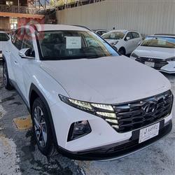 هیوندای تۆکسۆن